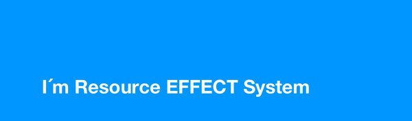 I`m Resource EFFECT System