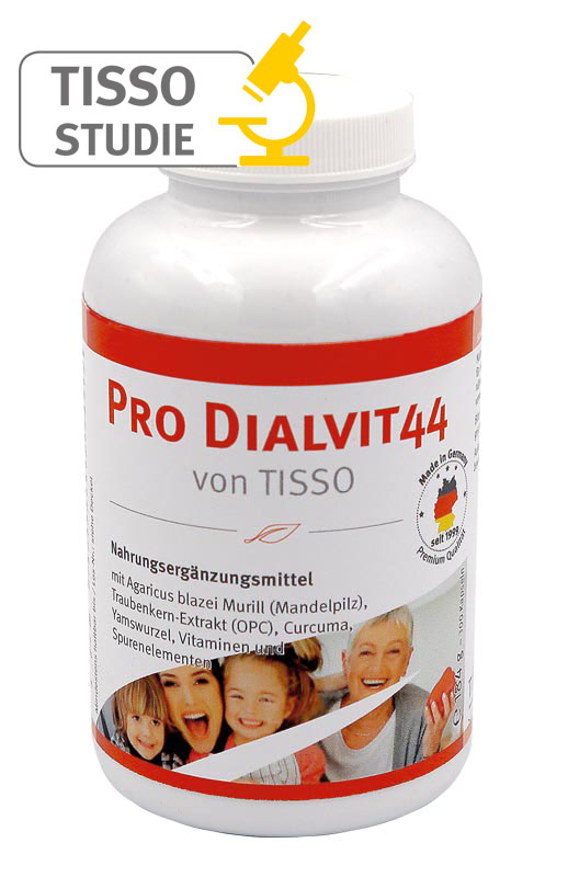 Pro Dialvit44