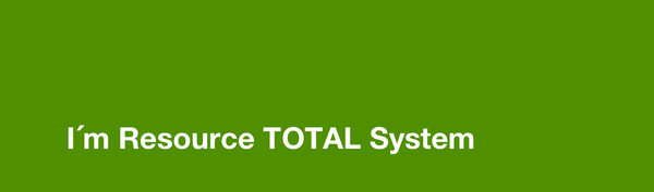 I`m Resource TOTAL System
