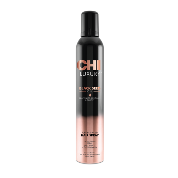 CHI Luxury Flexible Hold Hair Spray 355 ml