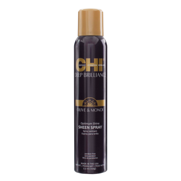 CHI Deep Brilliance ShineSheen Spray 157 ml