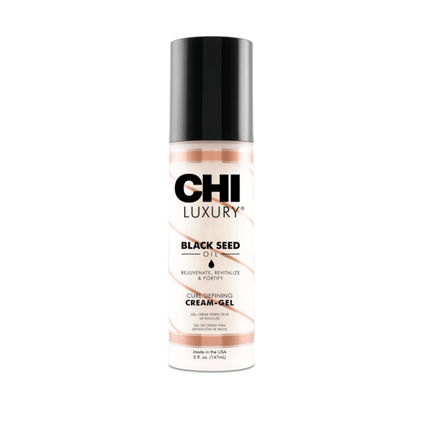 CHI Luxury Curl Defining Cream Gel 147 ml
