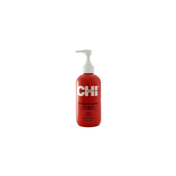 CHI Straight Guard Smooth.Styling Cream 251ml