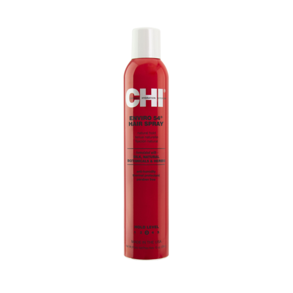 CHI Enviro 54 Natural Hairspray 284 g