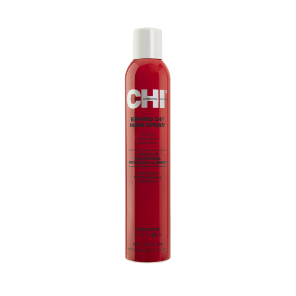 CHI Enviro 54 Firm Hold Hairspray 296 g