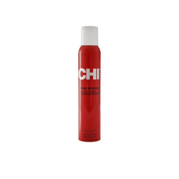 CHI Shine Infusion Thermal Polish. Spray 150 g
